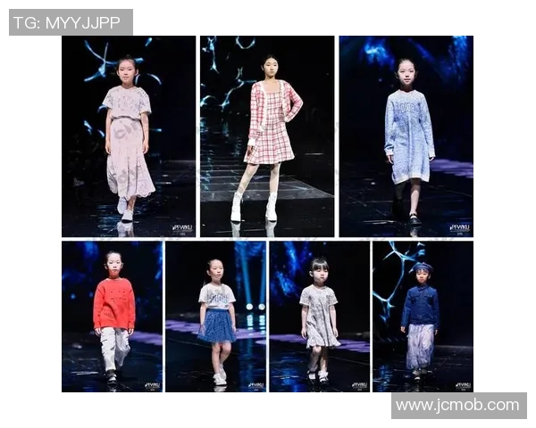 MQD童装携手足球球星打造全新儿童运动系列展现运动魅力与时尚风采