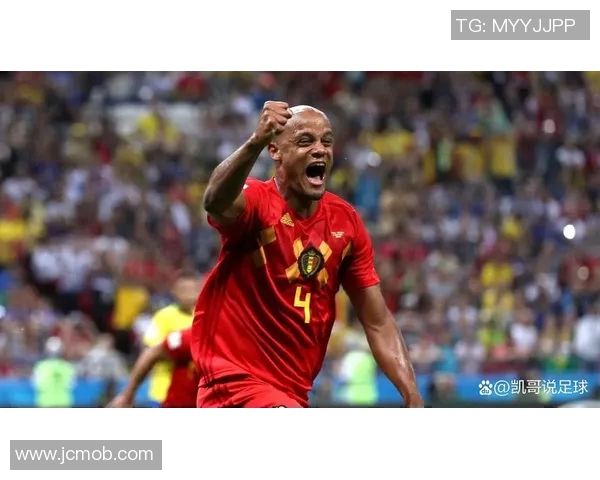 比利时足球历史上最伟大的球员是谁你知道吗