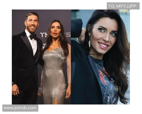 全球足球明星家庭颜值大比拼 谁的家族基因最强大